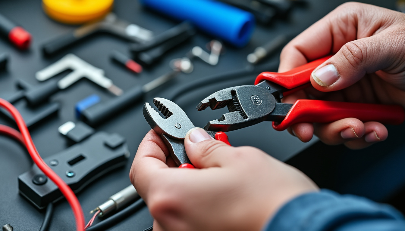 découvrez tout ce qu’il faut savoir sur le pontage électrique, ses principes fondamentaux, ses applications pratiques dans différents secteurs, et les avantages qu’il offre.