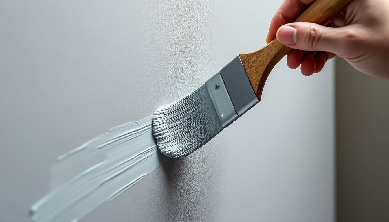découvrez comment la peinture effet brossé peut transformer votre intérieur avec un décor unique et personnalisé. guide complet, conseils et astuces pour maîtriser cette technique décorative.