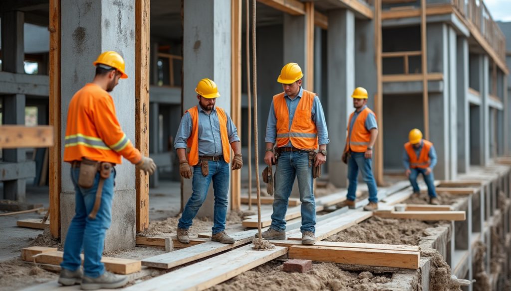 découvrez tout ce qu'il faut savoir sur l'appui précaire en construction, ses caractéristiques, ses risques et ses implications pour assurer la sécurité et la durabilité des ouvrages.