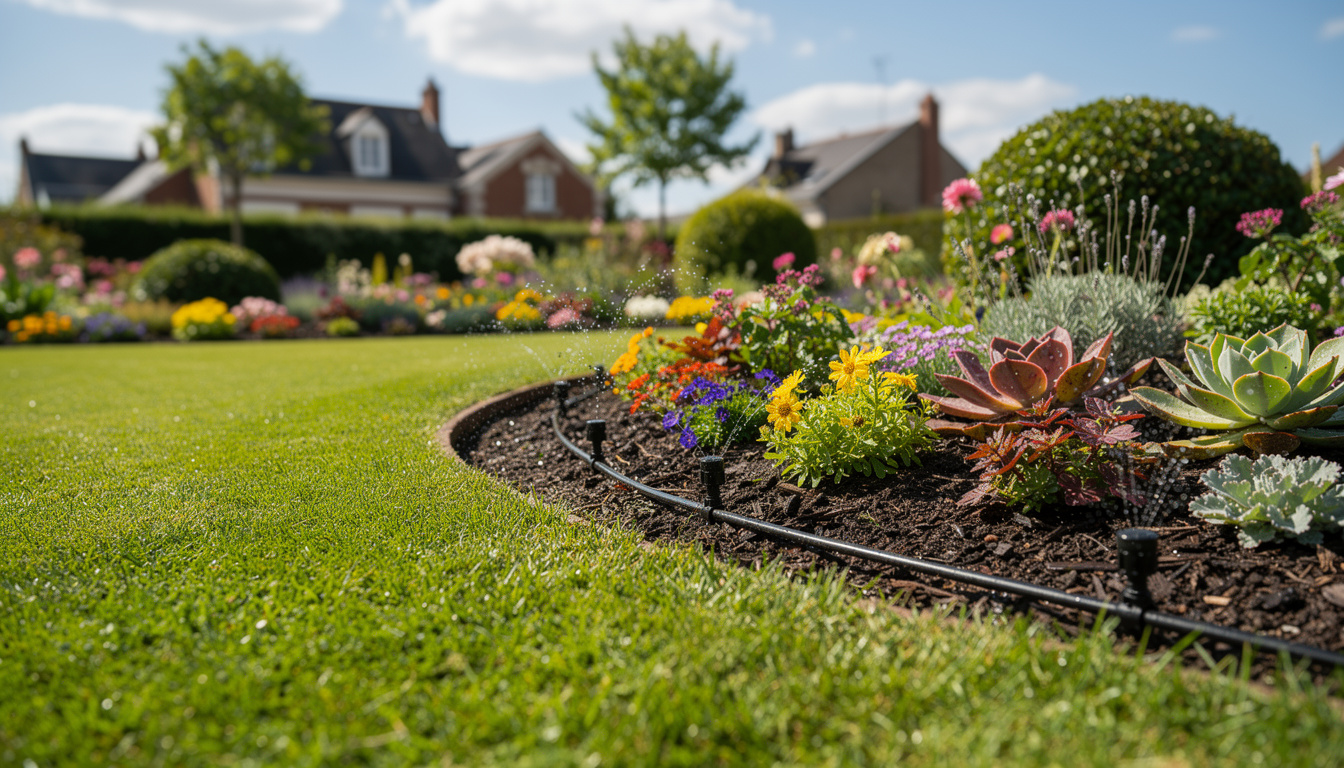 découvrez les conseils et services d’un jardinier à amiens pour entretenir, aménager et embellir votre jardin toute l’année.