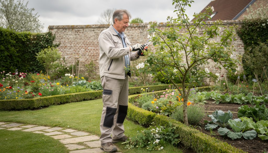 découvrez les conseils et services d’un jardinier à amiens pour aménager, entretenir et embellir votre jardin toute l’année.